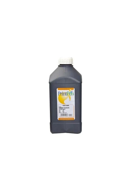 Brother Tonerler İçin Siyah Toner Tozu 1Kg