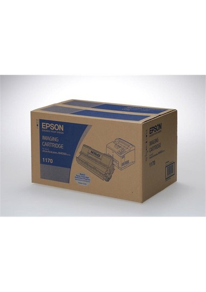 HPZR Epson M4000-C13S051170 Toner