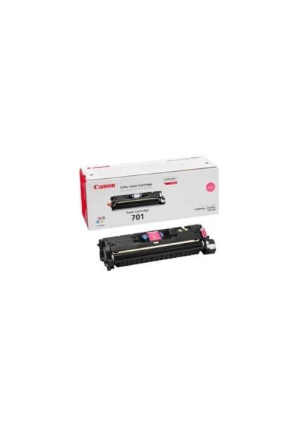 9285A003 Ep-701M Kırmızı Toner 4.000 Sayfa