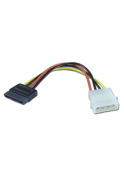 Hy-P416 Sata Power Kablosu