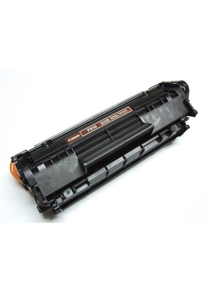 Canon İ Sensys Mf4010 Toner Muadil Yazıcı Kartuş