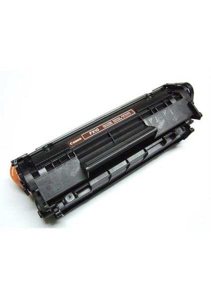 Canon İ Sensys Mf4350d Toner Muadil Yazıcı Kartuş