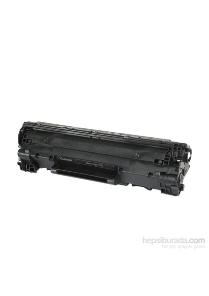 Canon İ Sensys Mf4570dn Toner Muadil Yazıcı Kartuş