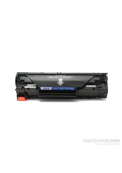 Hp Laserjet Pro M1132 Toner Muadil Yazıcı Kartuş
