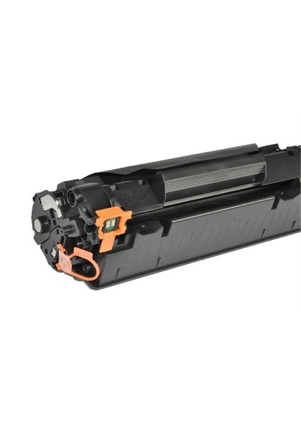 Hp Laserjet P1005 Toner Muadil Yazıcı Kartuş