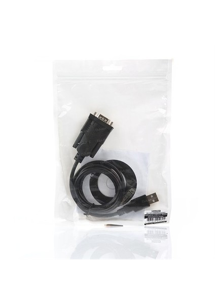 USB 2.0 - RS232 Seri Port Dönüştürücü Profesyonel Kablo (DK-CB-USB2RS232PRO)