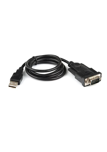 USB 2.0 - RS232 Seri Port Dönüştürücü Profesyonel Kablo (DK-CB-USB2RS232PRO)