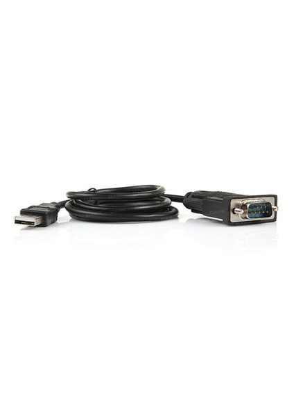 USB 2.0 - RS232 Seri Port Dönüştürücü Profesyonel Kablo (DK-CB-USB2RS232PRO)