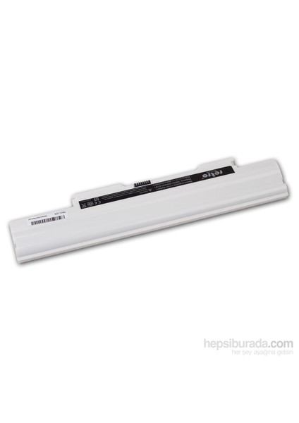 RECL-006 3 Cell 32W Casper MB50, Vestel MB50 Beyaz Notebook Bataryası fırsatları
