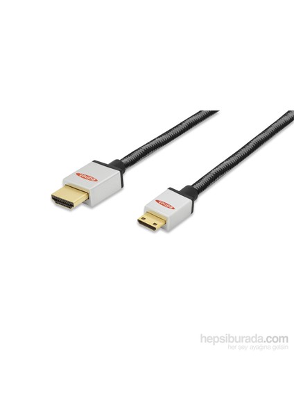 HDMI High Speed Bağlantı Kablosu (ED-84488)