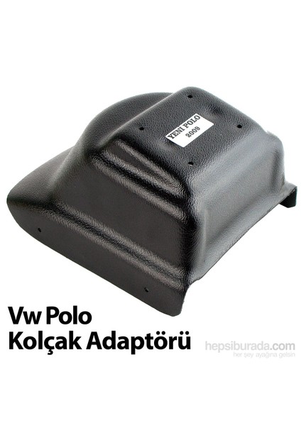 Volkswagen Polo Kolçak Adaptörü 2009