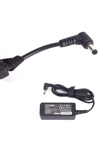 Cna-233 Asus 40W 19V 2.15A 5.5*2.5 Notebook Adaptör