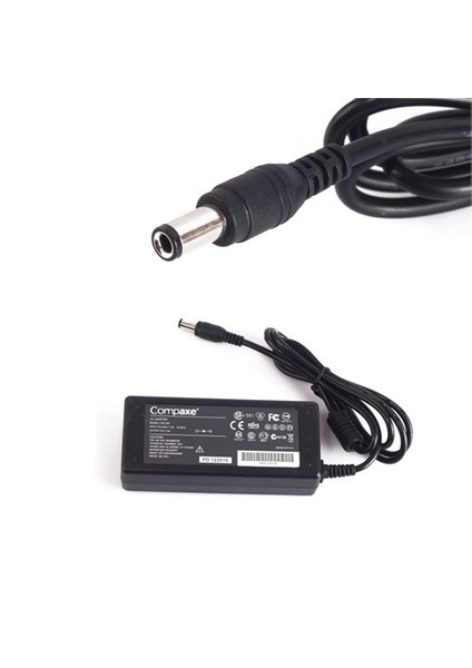 Cnt-397 Toshiba 75W 15V 5A 6.3*3.0 Notebook Adaptör
