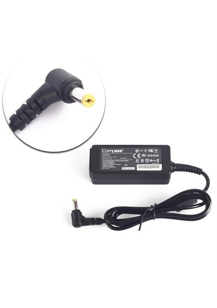 Cla-350 40W 19V 2.15A 5.5*1.7 Acer Notebook Adaptör