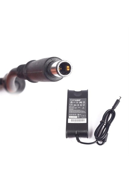 Cld-502 19.5V 3.34A 7.5 5 Dell N.B.A