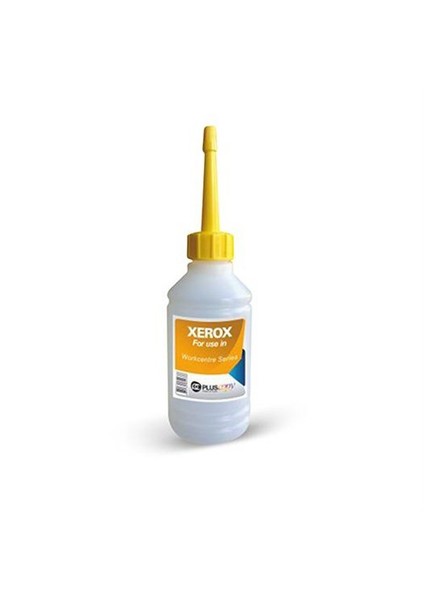 Xerox Uyumlu 3117 - 3122 Siyah Toner Tozu - 100 Gram