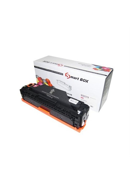 Hp 131A Cf213a Muadıl Toner, Hp M276n, M276nw, M251n, M251nw Magenta Muadil Toner