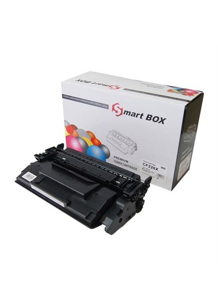Hp 26X Cf226x Laserjet Pro M402 - M426 Muadil Toner