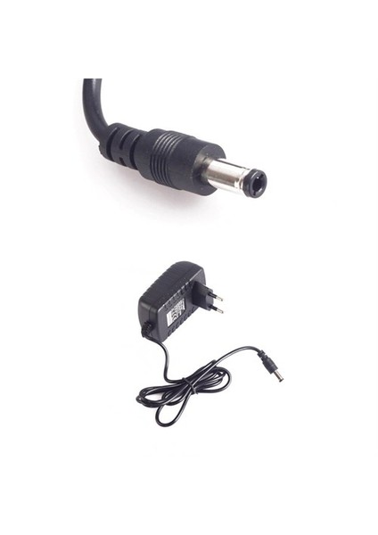 Cta-3507 9W 9V 1A 5.5*2.5 Adaptör