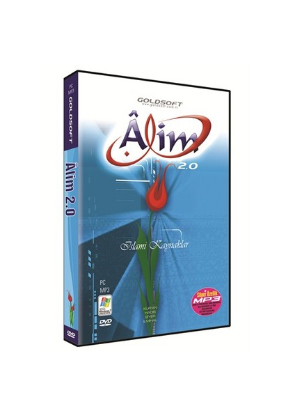 Alim 2.0