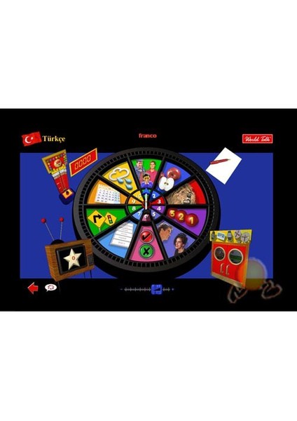 Turkish Talk Now Intermediate