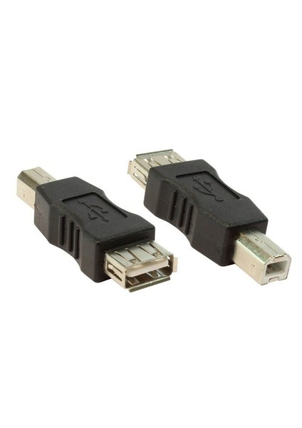 Usb A Female To B Male Adapter