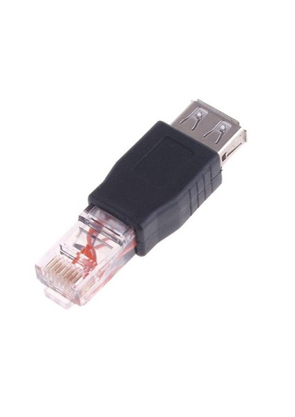 Usb Ethernet Rj45 Dönüştürücü