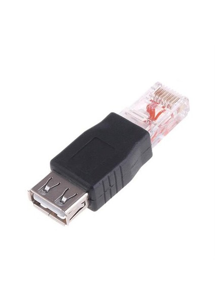 Usb Ethernet Rj45 Dönüştürücü
