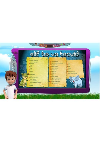 Alim Çocuk 3.0
