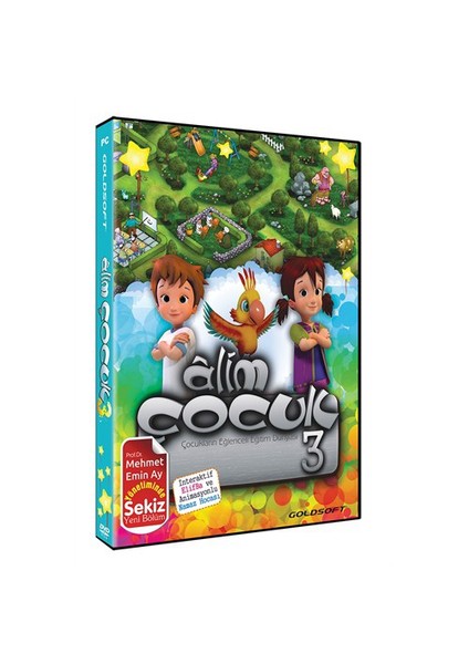 Alim Çocuk 3.0