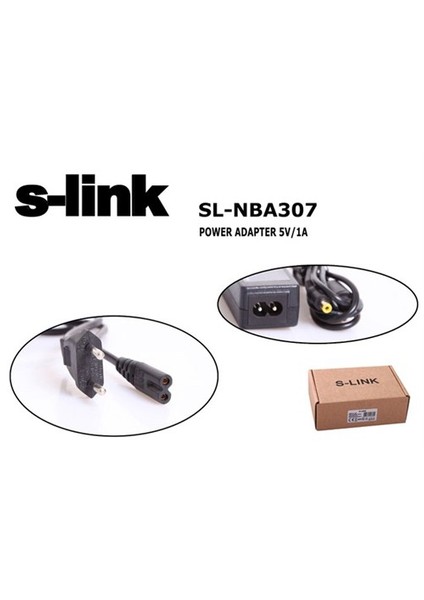 Sl-Nba307 40W 20V 2A 5.5X2.5 Ibm Lenovo Notebook Standart Adaptör