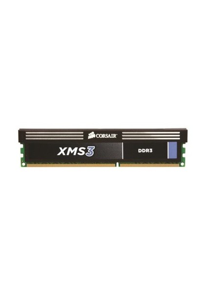XMS3 4GB 1333MHz DDR3 Ram (CMX4GX3M1A1333C9)