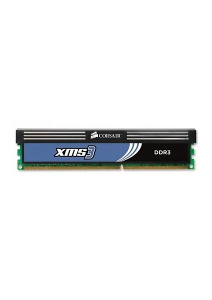 XMS3 4GB 1600MHz DDR3 Ram (CMX4GX3M1A1600C9) fiyatları