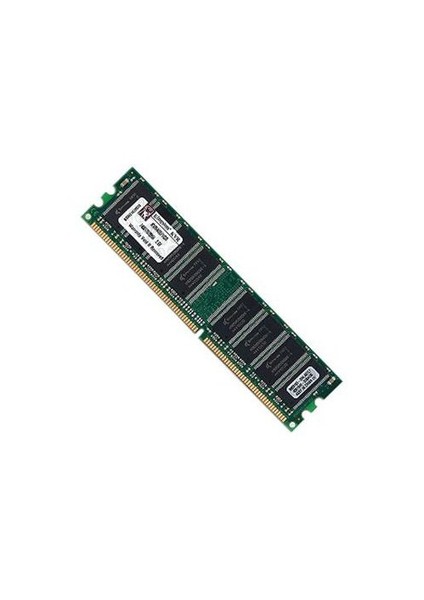 512MB 400MHz DDR Ram (KVR400X64C3A/512)