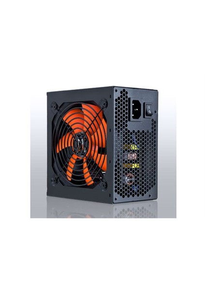 Xcp-A400 X-Calibre 400W 80 Plus+12Cm Fan Power Supply