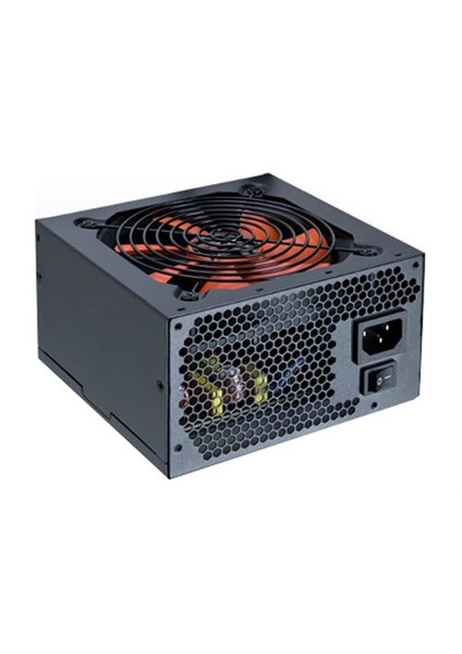 Xcp-A400 X-Calibre 400W 80 Plus+12Cm Fan Power Supply