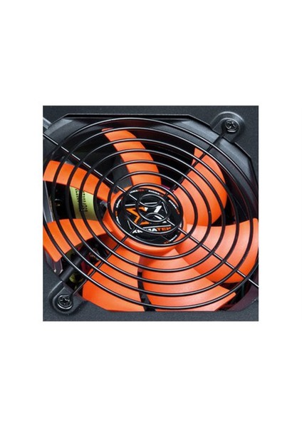 Xcp-A400 X-Calibre 400W 80 Plus+12Cm Fan Power Supply