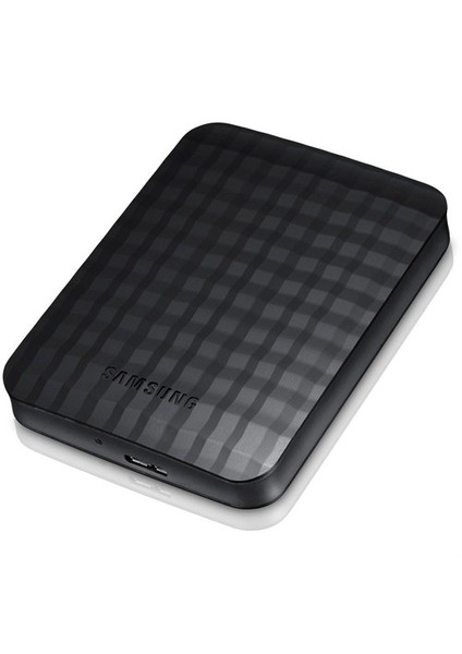 M3 1TB USB3.0 2,5" Taşınabilir Disk (HX-M101TCB/G)