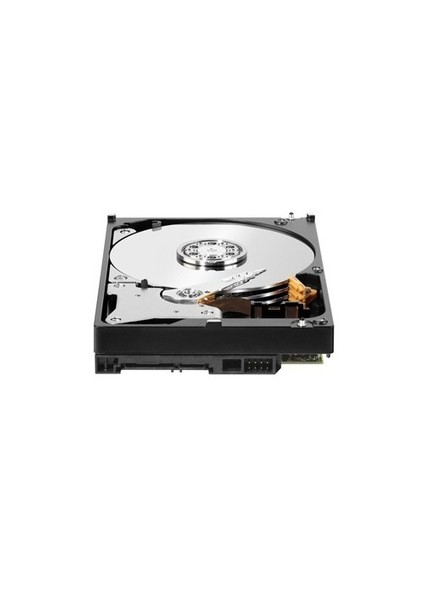 Red 3TB Intellipower Sata 3.0 64Mb 3,5' 1-8 yuva NAS Sabit Disk (WD30EFRX)