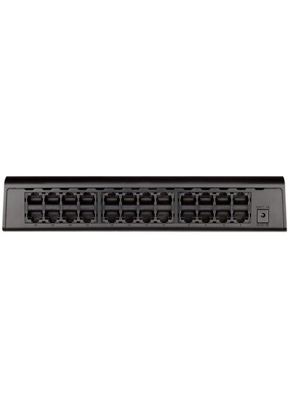 D-LINK 24 PORT 10/100 MBPS YÖNETİLEMEZ SWITCH DES-1024A