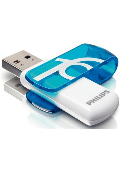 Vivid Edition 16GB ReadyBoost Usb Bellek FM16FD05B