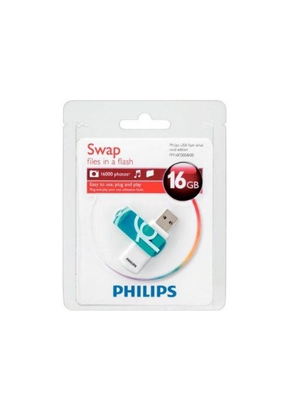Vivid Edition 16GB ReadyBoost Usb Bellek FM16FD05B fiyatları