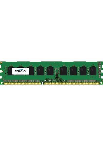 4GB 1600MHz DDR3 Ram (CT51264BA160B)