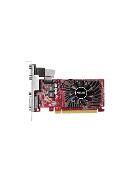 Amd Radeon R7 240 OC 4GB 128Bit DDR3 (DX12) PCI-E 3.0 Ekran Kartı (R7240-OC-4GD3-L) modelleri
