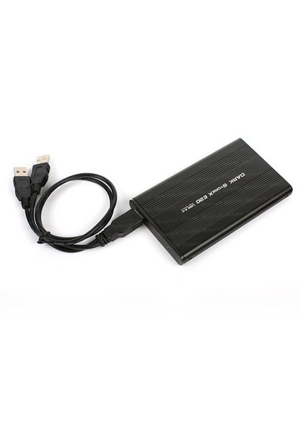 DARK DK-AC-DSE20 E20 2.5" USB 2.0 SATA SİYAH