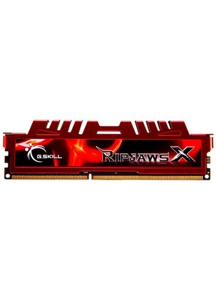 RipjawsX 8GB 1866MHz DDR3 Ram (F3-14900CL10S-8GBXL)