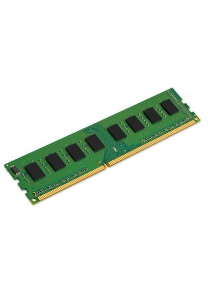 8GB 1333MHz DDR3 Masaüstü Ram (KVR1333D3N9/8G)