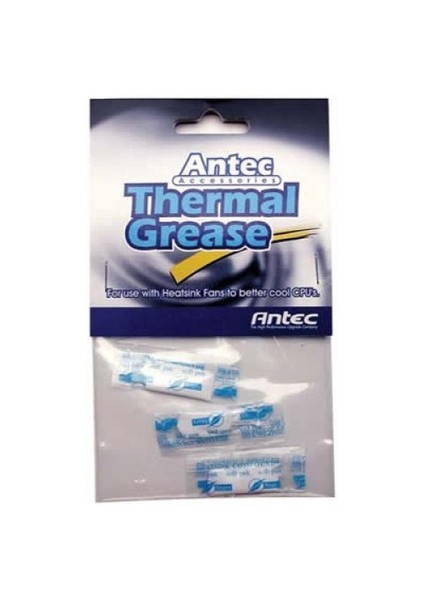 Thermal Grease 1gr. Termal Macun