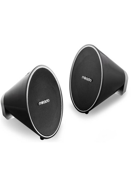 Md-153 2.0 Siyah Speaker