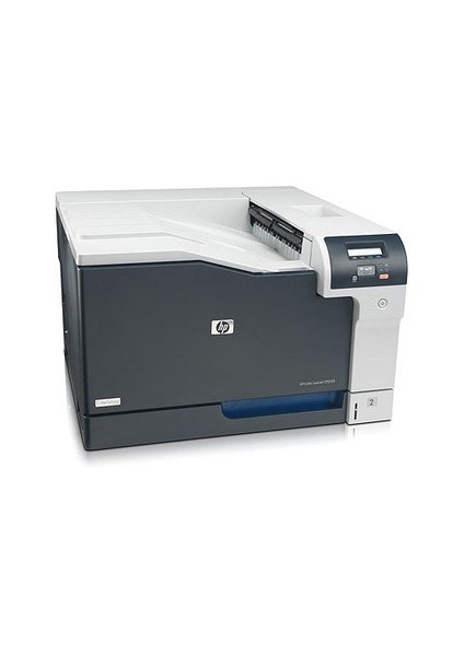Renkli LaserJet Professional CP5225 A3 Lazer Yazıcı CE710A